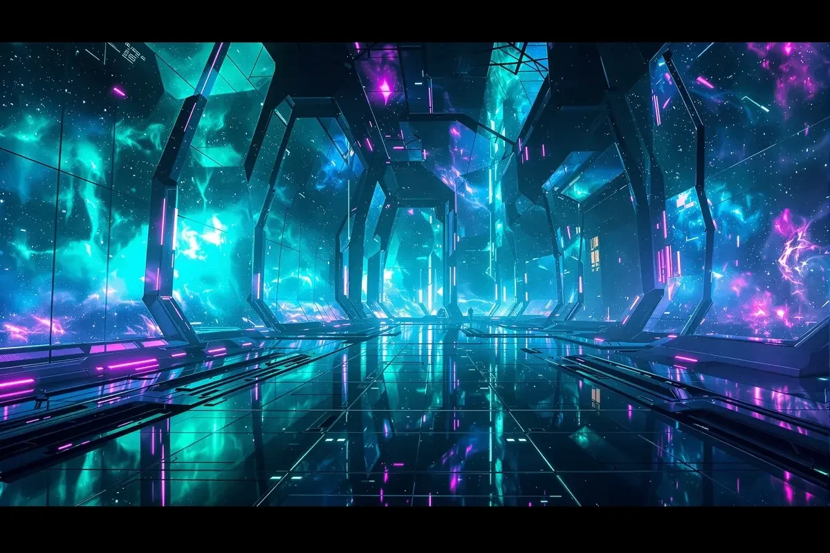 琉璃科幻季专题封面
